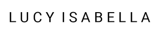 LUCY ISABELLA logo